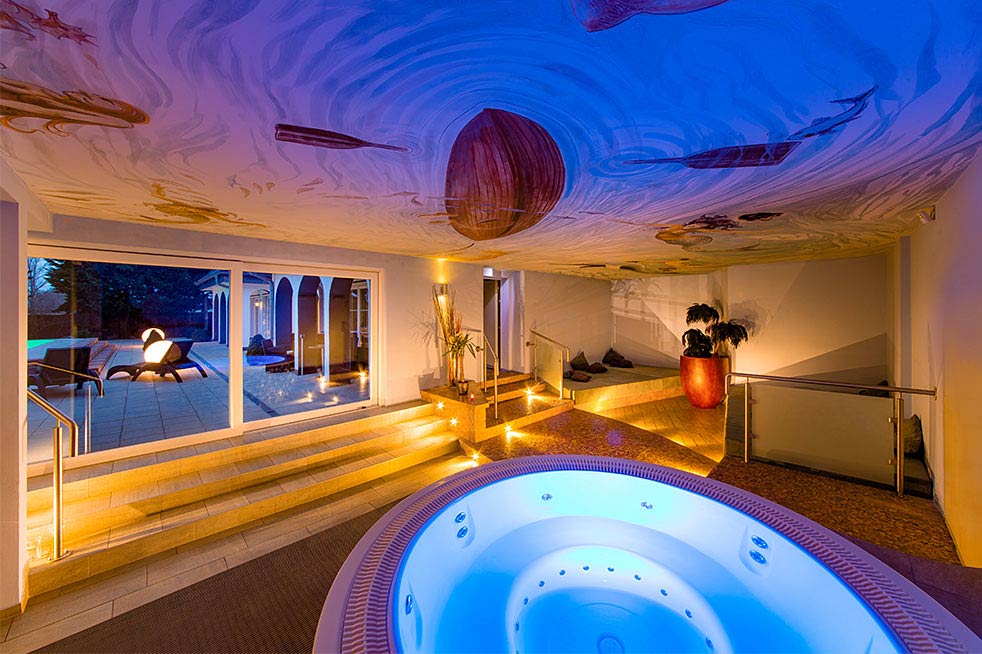 FKK Rom Whirlpool